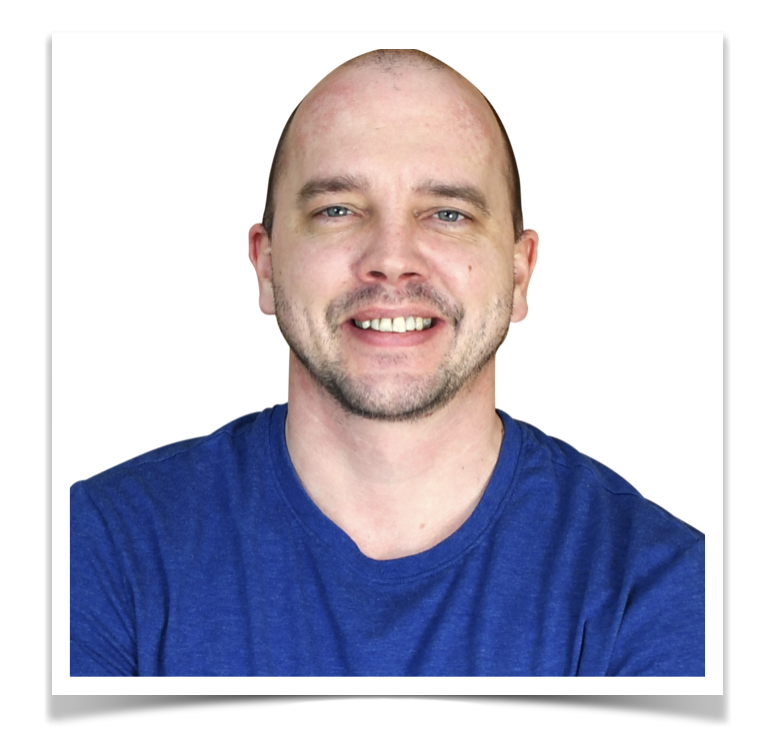 Keep going. Overnight successes only take 20 years. Gabe Arnold - Serial Entrepeneur