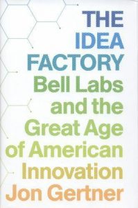 The Idea Factory