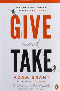 Give and Take