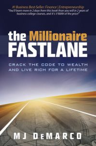 Millionaire Fast Lane