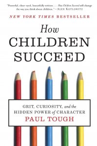 How Children Succeed