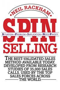 Spin Selling