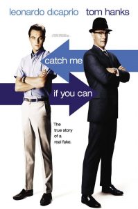 Catch me if You Can