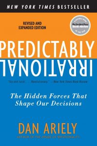 Predictably Irrational