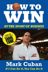 How to Win at the Sport of Business