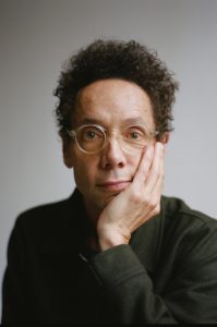 I have read every single one of Malcolm Gladwell‘s books