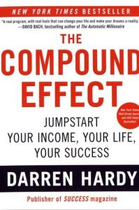 The Compound Effect