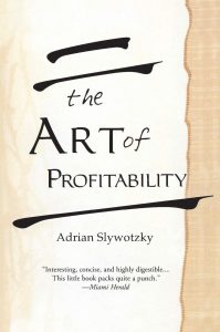 The Art of Profitability