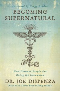 Becoming Supernatural