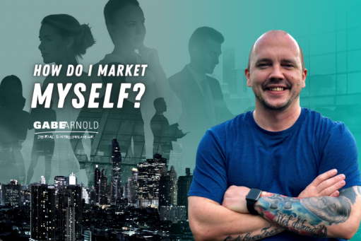 How Do I Market Myself?