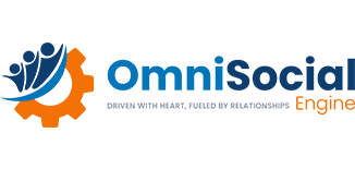 OmniSocial Engine Logo