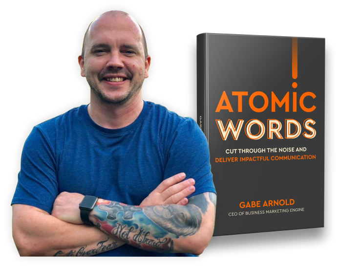 atomic words