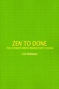 Zen to Done