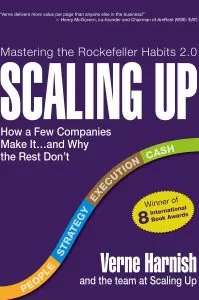Scaling Up