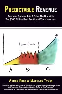 Predictable Revenue