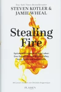 Stealing Fire