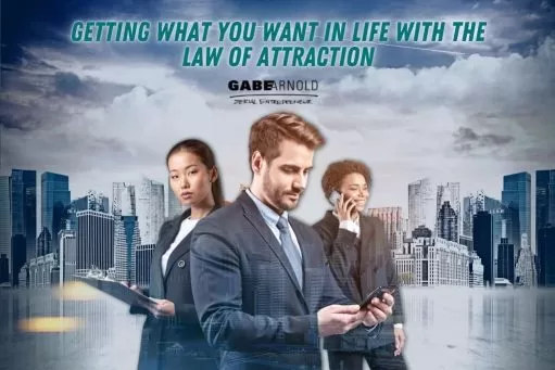 What Is the Law of Attraction?