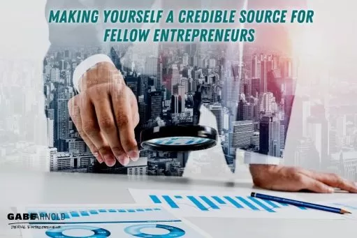 How To Become an Authority in Your Industry