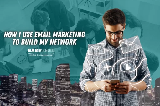 Why Blasting Someone’s Email Inbox Isn’t Effective