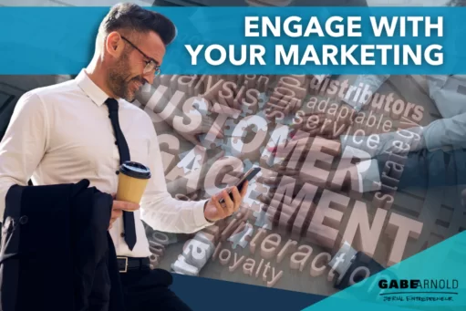 Why Kevin’s marketing works