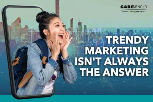 The ugly truth about beautiful marketing