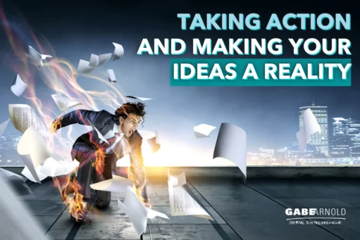 Ideas Are Worthless – Until They’re Not