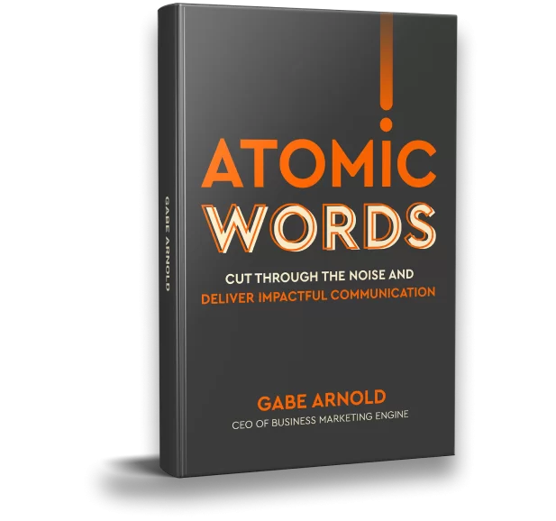 atomic book