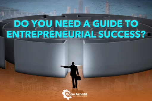 The Tricky Path to Entrepreneurial Success